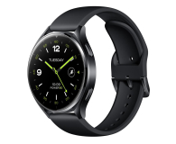 Xiaomi Watch 2 Czarny - 1224632 - zdjęcie 1